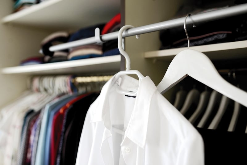 Celebrity Wardrobe